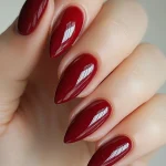 Valentin's Day Nails