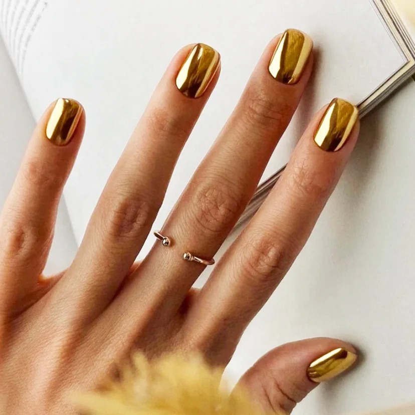Nails
