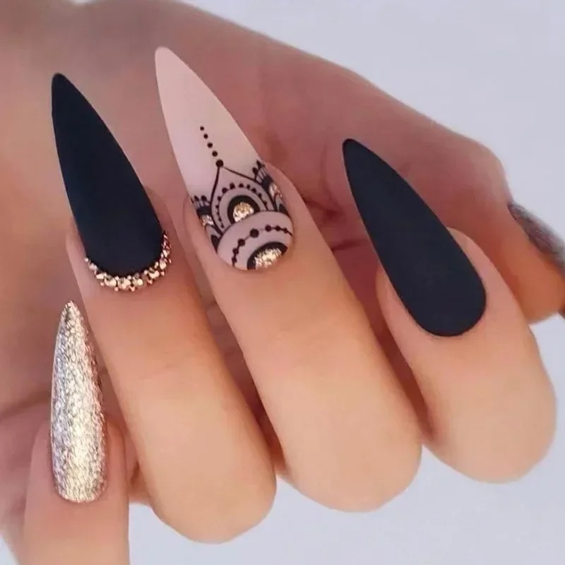 Nails