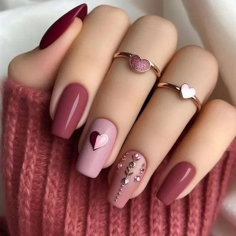 Nails