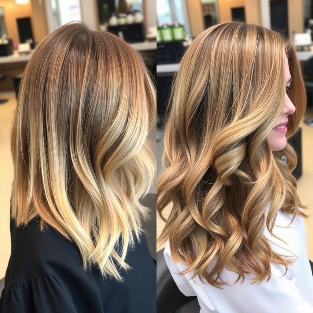 Layered Lob