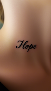 Neck Tattoo ideas